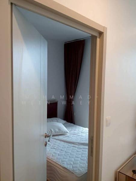 Oka Haus Sukhumvit 36, Bangkok, 3399 Rama 4 Road, Khong Tan, Khlong Toei, Bangkok, 1 Bedroom, 35 sqm, Condo For Rent, by Muhammad-ameen Waeyusoh, 500521664 - DDproperty.com