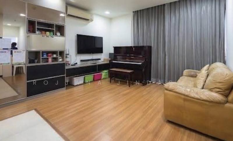Vantage Ratchavipa, Bangkok, Krung Thep Maha Nakhon, Lat Yao, Chatuchak, Bangkok, 2 Bedrooms, 65 sqm, Condo For Sale, by Rojjana Jindasri, 500521665 - DDproperty.com