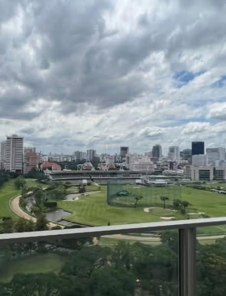 185 Rajadamri, Bangkok, 185 Rajadamri Road, Lumphini, Pathum Wan, Bangkok, 2 Bedrooms, 164 sqm, Condo For Rent, by Muhammad-ameen Waeyusoh, 500521666 - DDproperty.com