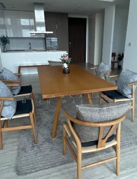 185 Rajadamri, Bangkok, 185 Rajadamri Road, Lumphini, Pathum Wan, Bangkok, 2 Bedrooms, 164 sqm, Condo For Rent, by Muhammad-ameen Waeyusoh, 500521666 - DDproperty.com