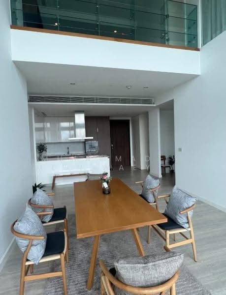 185 Rajadamri, Bangkok, 185 Rajadamri Road, Lumphini, Pathum Wan, Bangkok, 2 Bedrooms, 164 sqm, Condo For Rent, by Muhammad-ameen Waeyusoh, 500521666 - DDproperty.com
