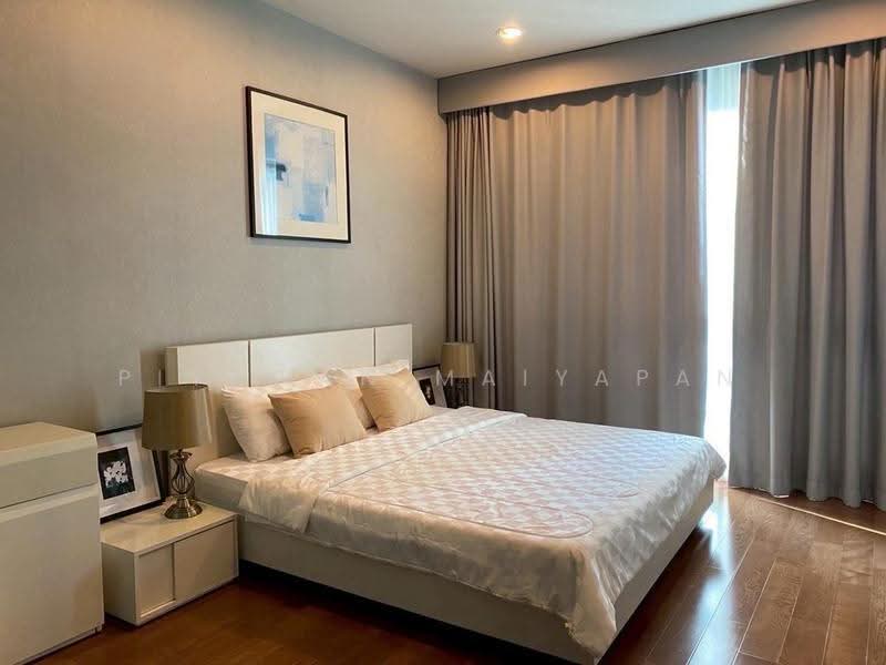 The Address Chidlom, Bangkok, Ploenchit Road, Lumphini, Pathum Wan, Bangkok, 2 Bedrooms, 80 sqm, Condo For Rent, by Piyawan Maiyapan, 500521670 - DDproperty.com