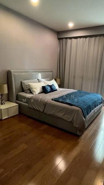 The Address Chidlom, Bangkok, Ploenchit Road, Lumphini, Pathum Wan, Bangkok, 2 Bedrooms, 80 sqm, Condo For Rent, by Piyawan Maiyapan, 500521670 - DDproperty.com