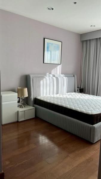 The Address Chidlom, Bangkok, Ploenchit Road, Lumphini, Pathum Wan, Bangkok, 2 Bedrooms, 80 sqm, Condo For Rent, by Piyawan Maiyapan, 500521670 - DDproperty.com