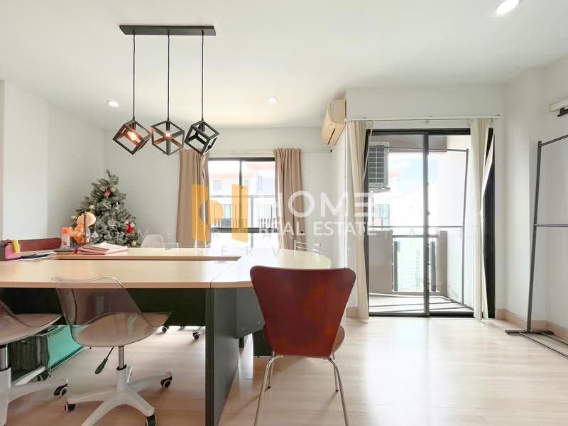 iField Bangna, Bangkok, Kanchanaphisek Road, Dok Mai, Prawet, Bangkok, 4 Bedrooms, 245 sqm, Townhouse For Sale, by HOME Real Estate Service, 500521671 - DDproperty.com