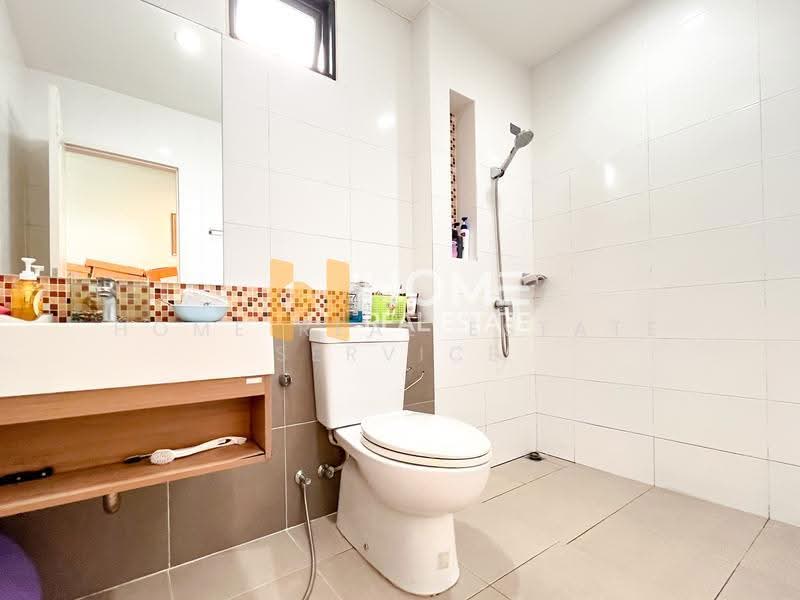 iField Bangna, Bangkok, Kanchanaphisek Road, Dok Mai, Prawet, Bangkok, 4 Bedrooms, 245 sqm, Townhouse For Sale, by HOME Real Estate Service, 500521671 - DDproperty.com