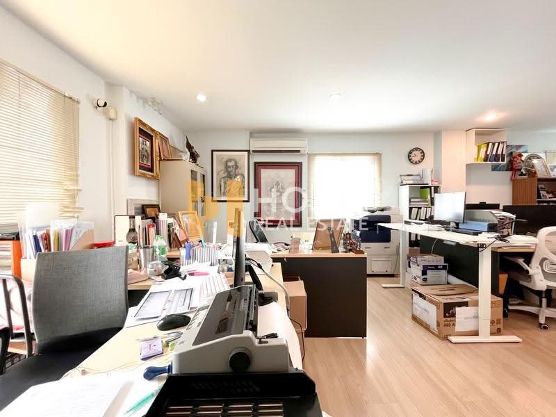 iField Bangna, Bangkok, Kanchanaphisek Road, Dok Mai, Prawet, Bangkok, 4 Bedrooms, 245 sqm, Townhouse For Sale, by HOME Real Estate Service, 500521671 - DDproperty.com