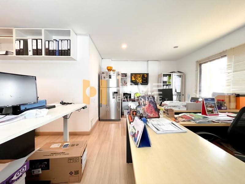 iField Bangna, Bangkok, Kanchanaphisek Road, Dok Mai, Prawet, Bangkok, 4 Bedrooms, 245 sqm, Townhouse For Sale, by HOME Real Estate Service, 500521671 - DDproperty.com