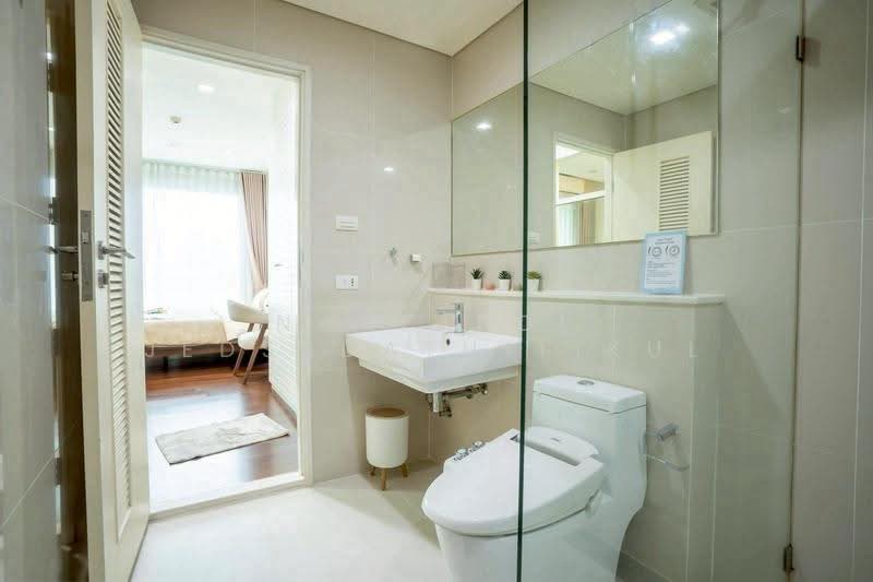Ivy Thonglor, Bangkok, 889 Thonglor Road, Khlong Tan Nua, Watthana, Bangkok, 1 Bedroom, 43 sqm, Condo For Rent, by Nattapol Jedsadathitikul, 500521673 - DDproperty.com