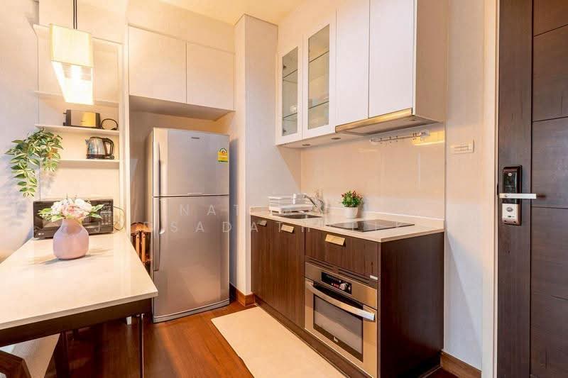 Ivy Thonglor, Bangkok, 889 Thonglor Road, Khlong Tan Nua, Watthana, Bangkok, 1 Bedroom, 43 sqm, Condo For Rent, by Nattapol Jedsadathitikul, 500521673 - DDproperty.com