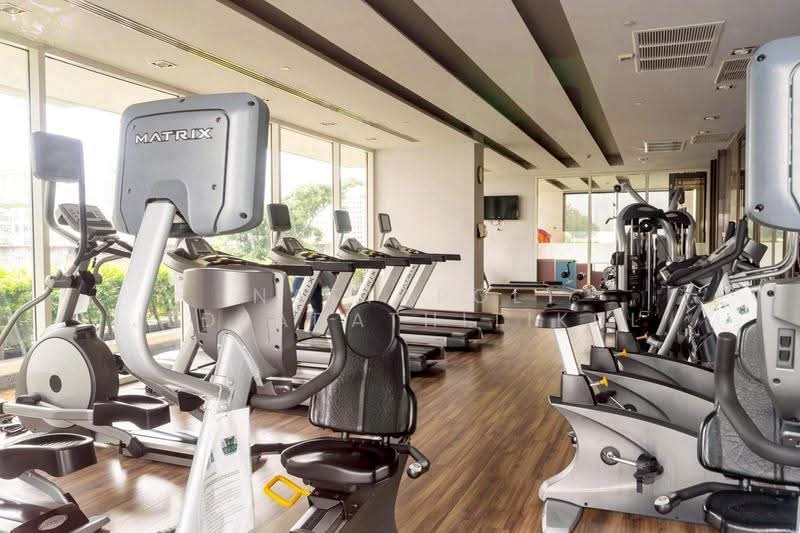 Ivy Thonglor, Bangkok, 889 Thonglor Road, Khlong Tan Nua, Watthana, Bangkok, 1 Bedroom, 43 sqm, Condo For Rent, by Nattapol Jedsadathitikul, 500521673 - DDproperty.com