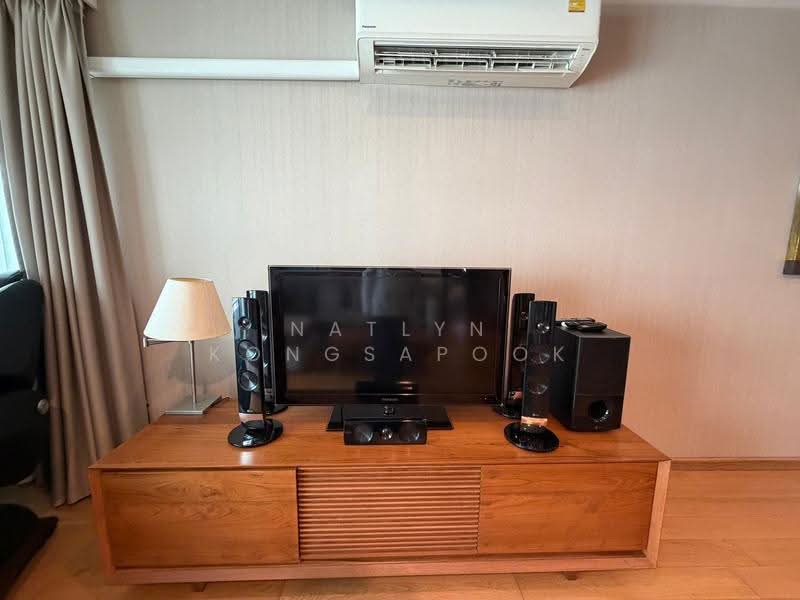 Sathorn Gardens, Bangkok, 39 South Sathorn Road, Thung Maha Mek, Sathon, Bangkok, 2 Bedrooms, 96 sqm, Condo For Rent, by Natlyn Kongsapook, 500521674 - DDproperty.com