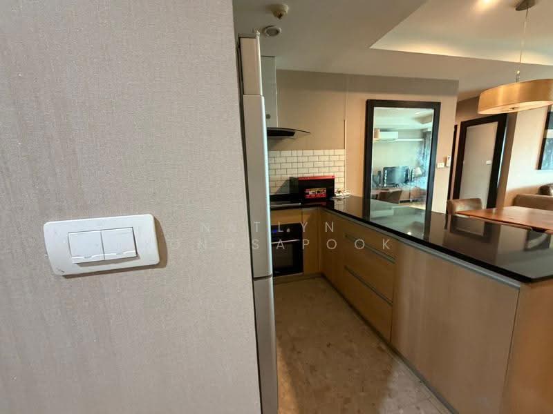 Sathorn Gardens, Bangkok, 39 South Sathorn Road, Thung Maha Mek, Sathon, Bangkok, 2 Bedrooms, 96 sqm, Condo For Rent, by Natlyn Kongsapook, 500521674 - DDproperty.com