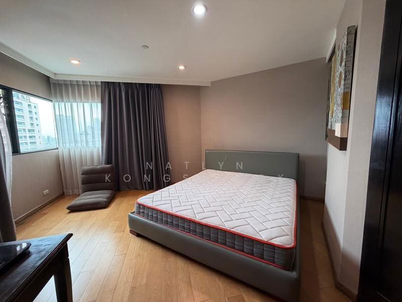 Sathorn Gardens, Bangkok, 39 South Sathorn Road, Thung Maha Mek, Sathon, Bangkok, 2 Bedrooms, 96 sqm, Condo For Rent, by Natlyn Kongsapook, 500521674 - DDproperty.com