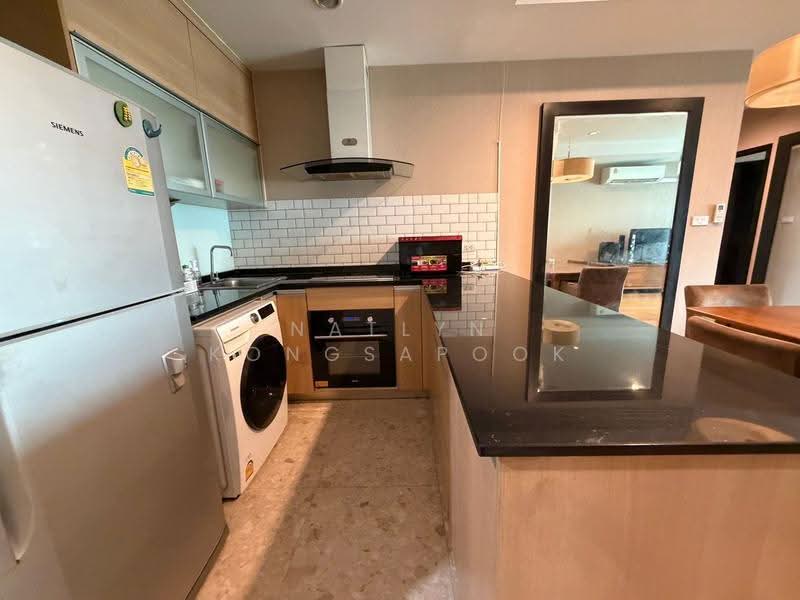 Sathorn Gardens, Bangkok, 39 South Sathorn Road, Thung Maha Mek, Sathon, Bangkok, 2 Bedrooms, 96 sqm, Condo For Rent, by Natlyn Kongsapook, 500521674 - DDproperty.com