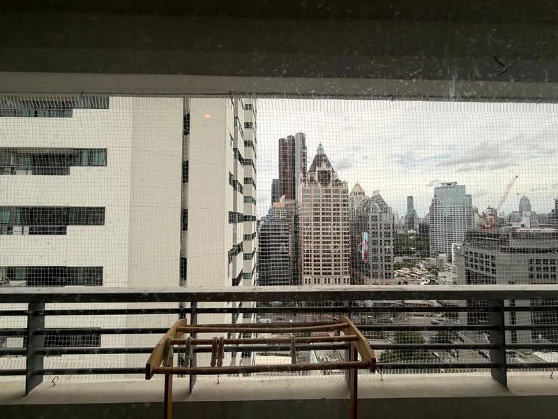 Sathorn Gardens, Bangkok, 39 South Sathorn Road, Thung Maha Mek, Sathon, Bangkok, 2 Bedrooms, 96 sqm, Condo For Rent, by Natlyn Kongsapook, 500521674 - DDproperty.com
