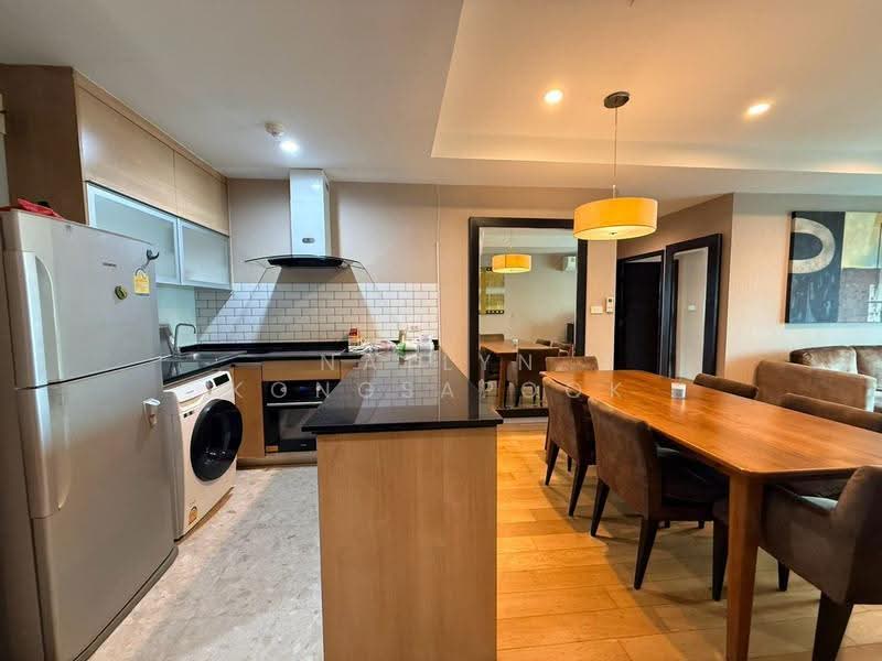 Sathorn Gardens, Bangkok, 39 South Sathorn Road, Thung Maha Mek, Sathon, Bangkok, 2 Bedrooms, 96 sqm, Condo For Rent, by Natlyn Kongsapook, 500521674 - DDproperty.com