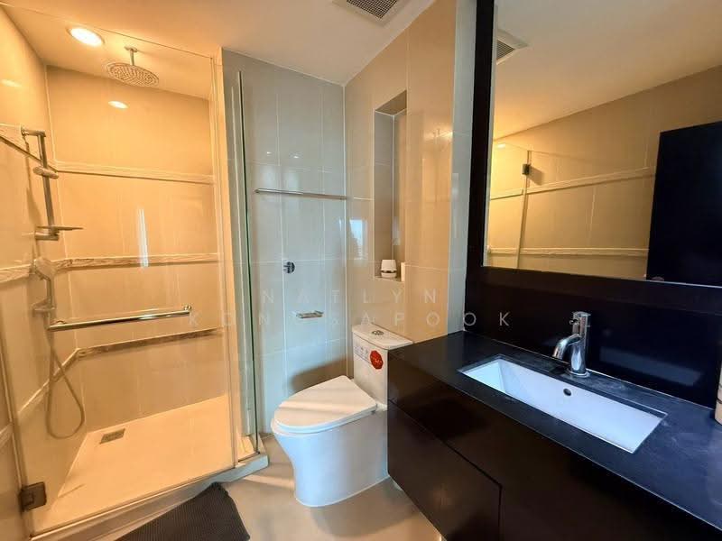 Sathorn Gardens, Bangkok, 39 South Sathorn Road, Thung Maha Mek, Sathon, Bangkok, 2 Bedrooms, 96 sqm, Condo For Rent, by Natlyn Kongsapook, 500521674 - DDproperty.com