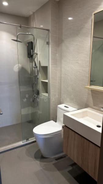 Maru Ladprao 15, Bangkok, Soi Lat Phrao 15, Jom Phon, Chatuchak, Bangkok, 1 Bedroom, 35 sqm, Condo For Rent, by Rojjana Jindasri, 500521675 - DDproperty.com