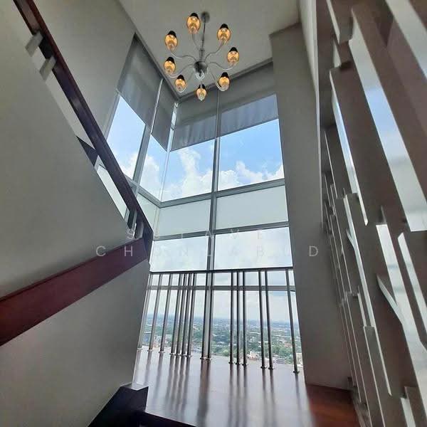 Four Wings Mansion, Bangkok, 32 Soi Sukhumvit 11, Khlongtoei Nua, Watthana, Bangkok, 3 Bedrooms, 300 sqm, Apartment For Rent, by Sutavee Chonlabud, 500521677 - DDproperty.com