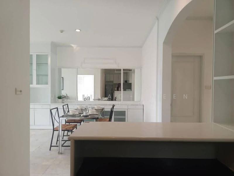 The Waterford Park, Bangkok, Soi Sukhumvit 53, Khlong Tan Nua, Watthana, Bangkok, 1 Bedroom, 64 sqm, Condo For Rent, by Muhammad-ameen Waeyusoh, 500521678 - DDproperty.com