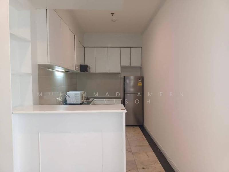 The Waterford Park, Bangkok, Soi Sukhumvit 53, Khlong Tan Nua, Watthana, Bangkok, 1 Bedroom, 64 sqm, Condo For Rent, by Muhammad-ameen Waeyusoh, 500521678 - DDproperty.com
