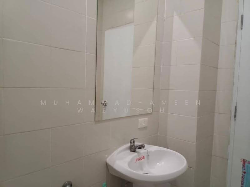 The Waterford Park, Bangkok, Soi Sukhumvit 53, Khlong Tan Nua, Watthana, Bangkok, 1 Bedroom, 64 sqm, Condo For Rent, by Muhammad-ameen Waeyusoh, 500521678 - DDproperty.com