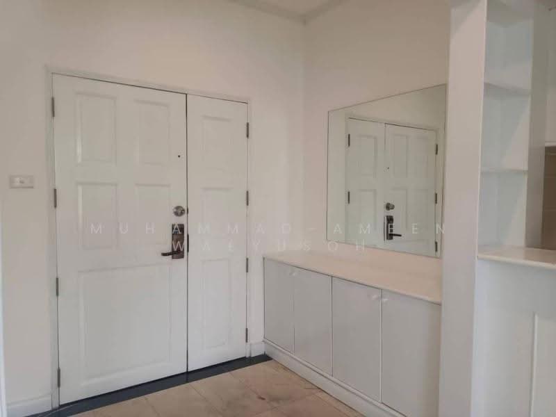 The Waterford Park, Bangkok, Soi Sukhumvit 53, Khlong Tan Nua, Watthana, Bangkok, 1 Bedroom, 64 sqm, Condo For Rent, by Muhammad-ameen Waeyusoh, 500521678 - DDproperty.com