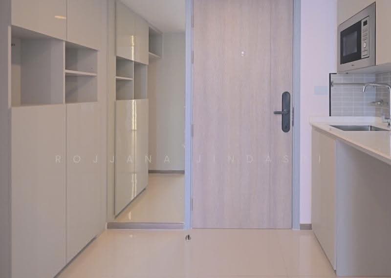 SOHO Bangkok Ratchada, กรุงเทพ, 74 Pracha Rat Bamphen Rd, ห้วยขวาง, กรุงเทพ, 46 ตร.ม., คอนโด ขาย, โดย Rojjana Jindasri, 500521680 - DDproperty.com