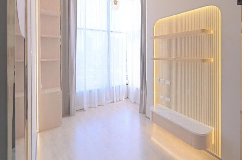 SOHO Bangkok Ratchada, กรุงเทพ, 74 Pracha Rat Bamphen Rd, ห้วยขวาง, กรุงเทพ, 46 ตร.ม., คอนโด ขาย, โดย Rojjana Jindasri, 500521680 - DDproperty.com