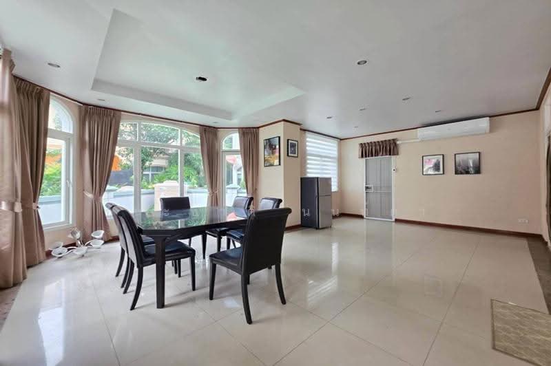 Passorn 4 Rangsit - Klong 3, Pathum Thani, Khu Khot Yotathikan-Khlong Luang Road, Prachathipat, Thanyaburi, Pathum Thani, 5 Bedrooms, 460 sqm, Single Detached House For Sale, by ชนะชาติ นนท์ตา, 500521682 - DDproperty.com