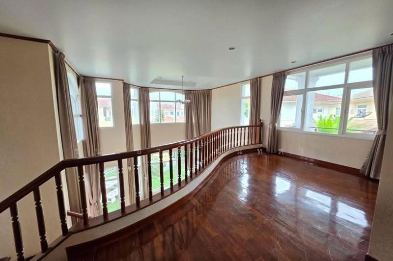 Passorn 4 Rangsit - Klong 3, Pathum Thani, Khu Khot Yotathikan-Khlong Luang Road, Prachathipat, Thanyaburi, Pathum Thani, 5 Bedrooms, 460 sqm, Single Detached House For Sale, by ชนะชาติ นนท์ตา, 500521682 - DDproperty.com
