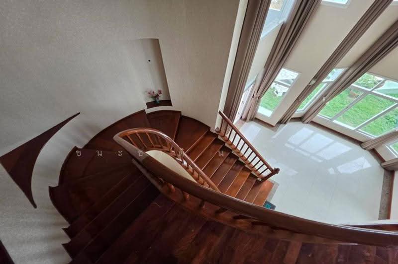 Passorn 4 Rangsit - Klong 3, Pathum Thani, Khu Khot Yotathikan-Khlong Luang Road, Prachathipat, Thanyaburi, Pathum Thani, 5 Bedrooms, 460 sqm, Single Detached House For Sale, by ชนะชาติ นนท์ตา, 500521682 - DDproperty.com