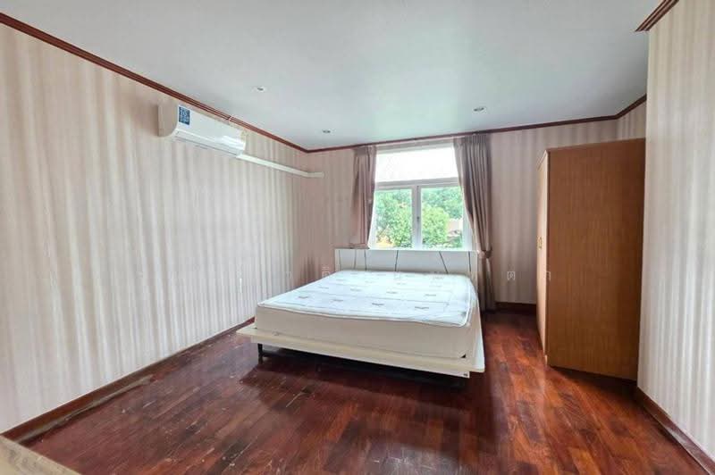 Passorn 4 Rangsit - Klong 3, Pathum Thani, Khu Khot Yotathikan-Khlong Luang Road, Prachathipat, Thanyaburi, Pathum Thani, 5 Bedrooms, 460 sqm, Single Detached House For Sale, by ชนะชาติ นนท์ตา, 500521682 - DDproperty.com