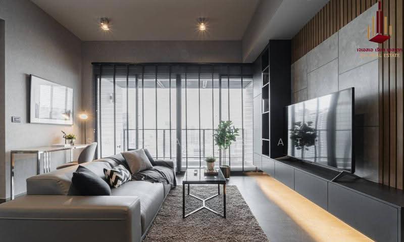 The Lofts Asoke : เดอะ ลอฟท์ อโศก, กรุงเทพ, ถนนสุขุมวิท 21, คลองเตยเหนือ, วัฒนา, กรุงเทพ, 86 ตร.ม., คอนโด ให้เช่า, โดย JSA REAL ESTATE, 500521683 - DDproperty.com