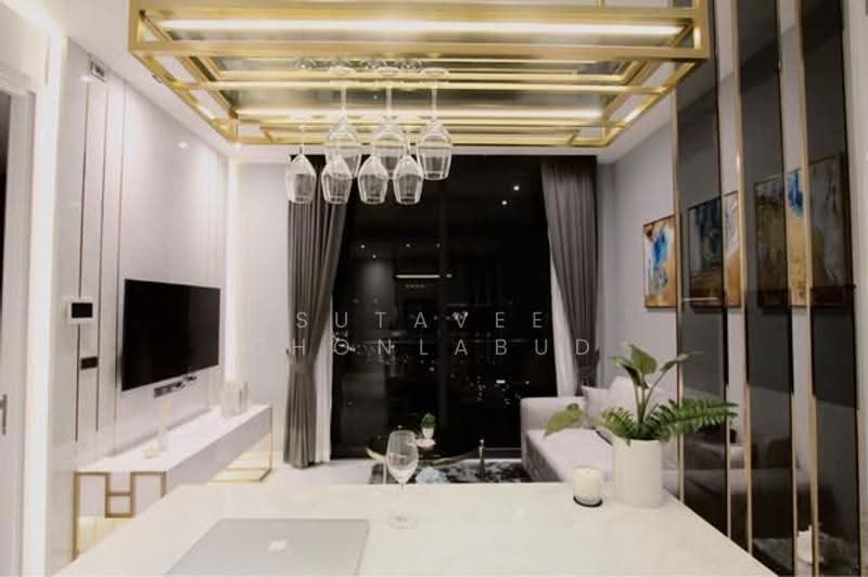 Canapaya Residences Rama 3 : คณาพญา เรสซิเดนซ์ พระราม 3, กรุงเทพ, 888 พระราม 3, บางโคล่, บางคอแหลม, กรุงเทพ, 45 ตร.ม., คอนโด ให้เช่า, โดย Sutavee Chonlabud, 500521684 - DDproperty.com