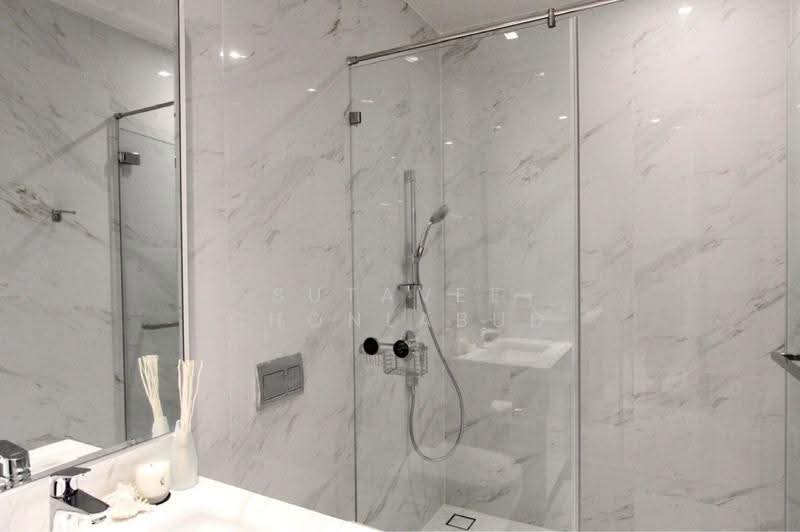 Canapaya Residences Rama 3, Bangkok, 888 Rama 3 Road, Bang Klo, Bang Kho Laem, Bangkok, 1 Bedroom, 45 sqm, Condo For Rent, by Sutavee Chonlabud, 500521684 - DDproperty.com