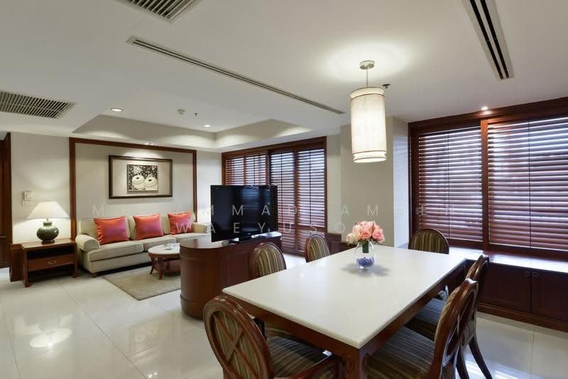 Centre Point Sukhumvit Thong Lo, Bangkok, 304 Sukhumvit Road, Khong Tan, Khlong Toei, Bangkok, 2 Bedrooms, 131 sqm, Apartment For Rent, by Muhammad-ameen Waeyusoh, 500521685 - DDproperty.com