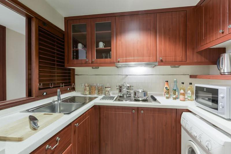 Centre Point Sukhumvit Thong Lo, Bangkok, 304 Sukhumvit Road, Khong Tan, Khlong Toei, Bangkok, 2 Bedrooms, 131 sqm, Apartment For Rent, by Muhammad-ameen Waeyusoh, 500521685 - DDproperty.com