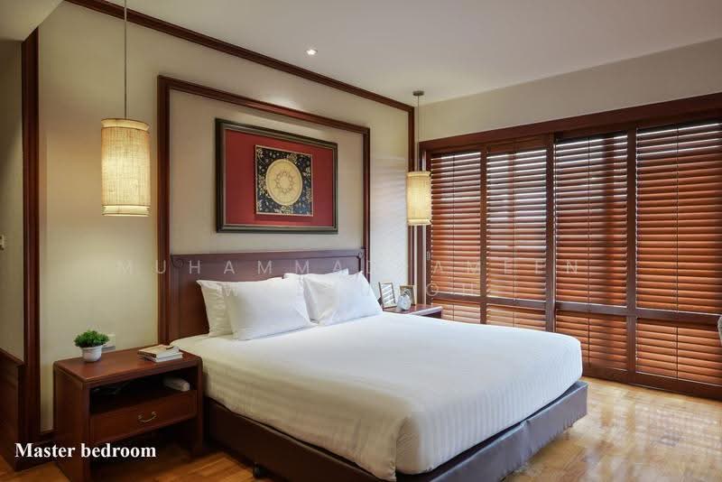 Centre Point Sukhumvit Thong Lo, Bangkok, 304 Sukhumvit Road, Khong Tan, Khlong Toei, Bangkok, 2 Bedrooms, 131 sqm, Apartment For Rent, by Muhammad-ameen Waeyusoh, 500521685 - DDproperty.com
