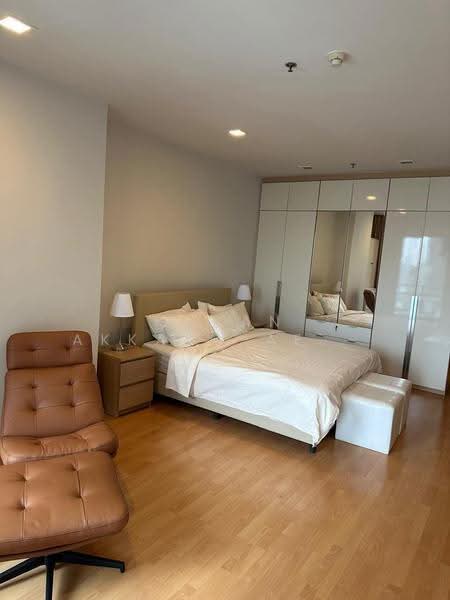 Nusasiri Grand, Bangkok, Soi Sukhumvit 42, Phra Kanong, Khlong Toei, Bangkok, 2 Bedrooms, 80 sqm, Condo For Rent, by Sakan Akkara-aektalin, 500521686 - DDproperty.com