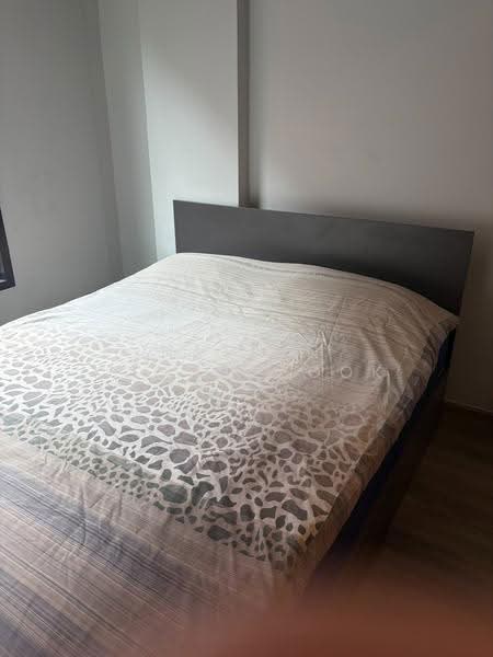 Monte Rama 9-Ramkhamhang, Bangkok, Soi Ramkhamhang 8 Yak 10 (Udomyot 2), Hua Mak, Bang Kapi, Bangkok, 1 Bedroom, 30 sqm, Condo For Rent, by Natlyn Kongsapook, 500521687 - DDproperty.com