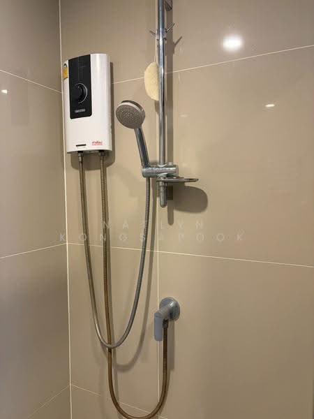 Monte Rama 9-Ramkhamhang, Bangkok, Soi Ramkhamhang 8 Yak 10 (Udomyot 2), Hua Mak, Bang Kapi, Bangkok, 1 Bedroom, 30 sqm, Condo For Rent, by Natlyn Kongsapook, 500521687 - DDproperty.com