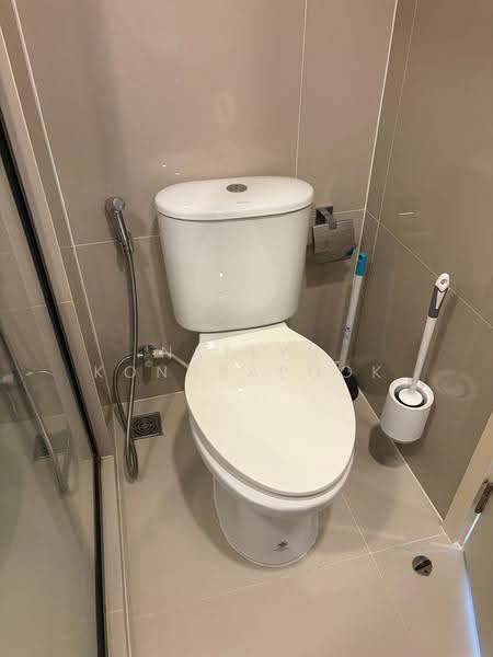 Monte Rama 9-Ramkhamhang, Bangkok, Soi Ramkhamhang 8 Yak 10 (Udomyot 2), Hua Mak, Bang Kapi, Bangkok, 1 Bedroom, 30 sqm, Condo For Rent, by Natlyn Kongsapook, 500521687 - DDproperty.com