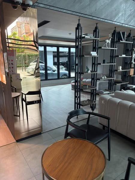 Monte Rama 9-Ramkhamhang, Bangkok, Soi Ramkhamhang 8 Yak 10 (Udomyot 2), Hua Mak, Bang Kapi, Bangkok, 1 Bedroom, 30 sqm, Condo For Rent, by Natlyn Kongsapook, 500521687 - DDproperty.com