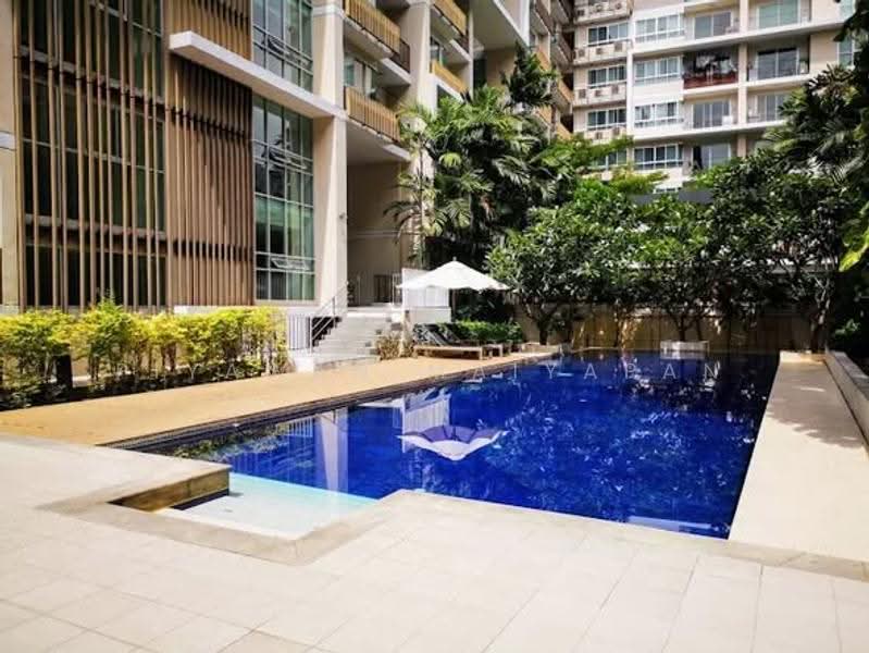The Clover Thonglor Residence : เดอะ โคลเวอร์ ทองหล่อ เรสซิเดนซ์, กรุงเทพ, ซอยสุขุมวิท 55, คลองตันเหนือ, วัฒนา, กรุงเทพ, 46 ตร.ม., คอนโด ขาย, โดย Piyawan Maiyapan, 500521688 - DDproperty.com