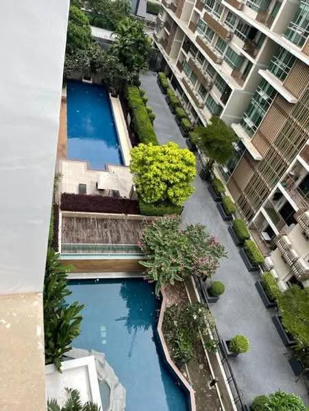 The Clover Thonglor Residence, Bangkok, Soi Sukhumvit 55, Khlong Tan Nua, Watthana, Bangkok, 1 Bedroom, 46 sqm, Condo For Sale, by Piyawan Maiyapan, 500521688 - DDproperty.com