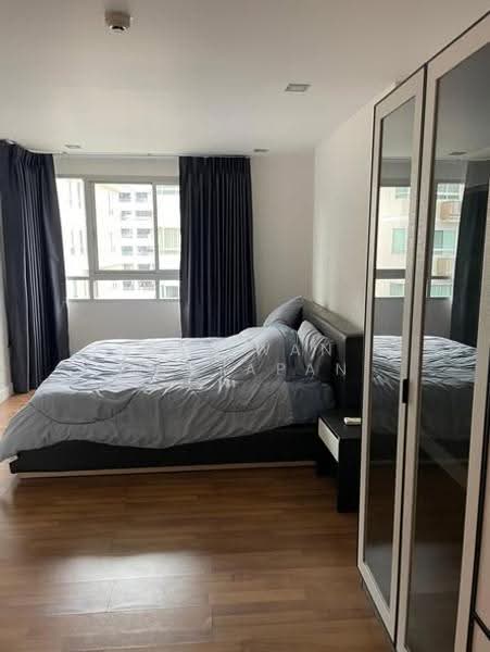 The Clover Thonglor Residence : เดอะ โคลเวอร์ ทองหล่อ เรสซิเดนซ์, กรุงเทพ, ซอยสุขุมวิท 55, คลองตันเหนือ, วัฒนา, กรุงเทพ, 46 ตร.ม., คอนโด ขาย, โดย Piyawan Maiyapan, 500521688 - DDproperty.com