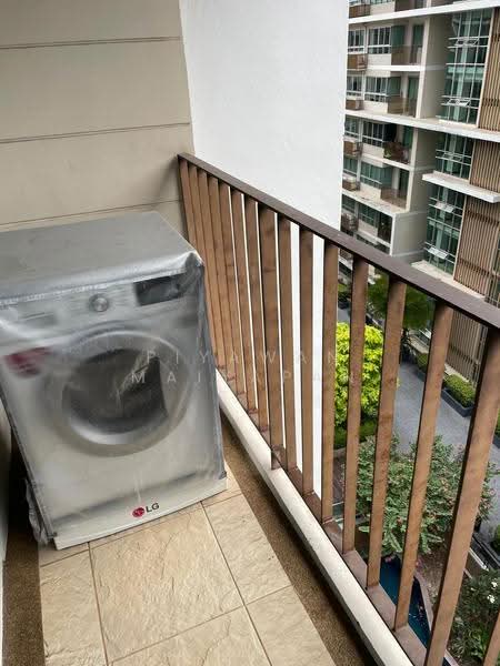 The Clover Thonglor Residence, Bangkok, Soi Sukhumvit 55, Khlong Tan Nua, Watthana, Bangkok, 1 Bedroom, 46 sqm, Condo For Sale, by Piyawan Maiyapan, 500521688 - DDproperty.com