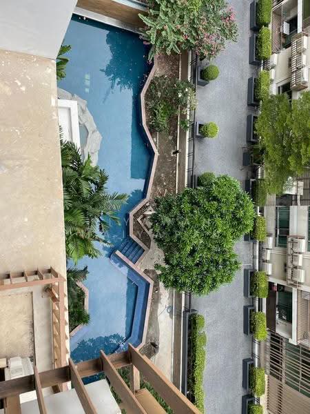 The Clover Thonglor Residence, Bangkok, Soi Sukhumvit 55, Khlong Tan Nua, Watthana, Bangkok, 1 Bedroom, 46 sqm, Condo For Sale, by Piyawan Maiyapan, 500521688 - DDproperty.com